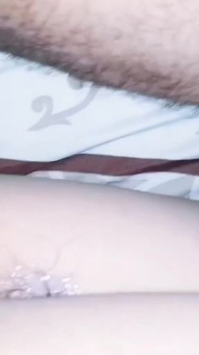 Shiiit it's hot to handle real cheating wife creamy pussy multiple creampie and close up Hairy pussy view   Clip 2