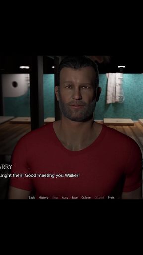 A Very Open Marriage ( Part 58)