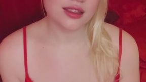 Expensive Spoiled Goddess Worship