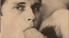 My Secret Life, Vintage Bisexuals '_Up A Man'_