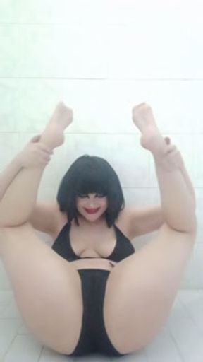 کی دوست داره کصم رو شکنجه بده؟