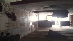 Anal Warming up After a Few Weeks