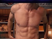 Cell mate trailer for Onlyfans