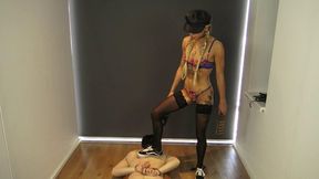 Privat Femdom 236mp4