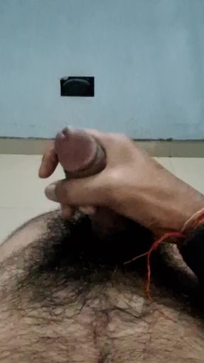 Big Cock Messy Double Cumshot