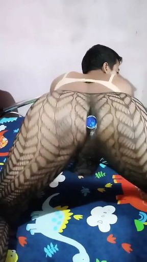 Big Ass