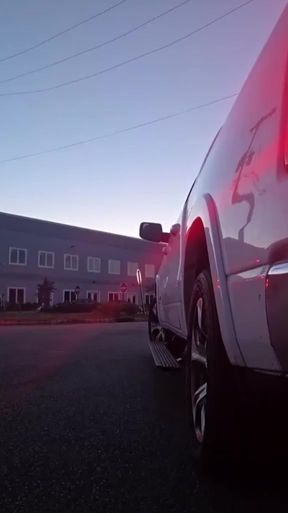 DeeDee69 Almost Caught Sucking Cock in Public   Clip 1