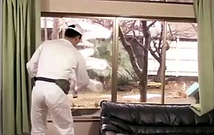 Tenants with benefits