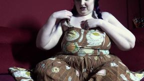 Sun Dress Seduction JOI