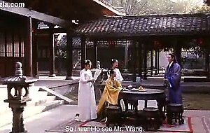 The forbidden legend sex and chopsticks - part 2