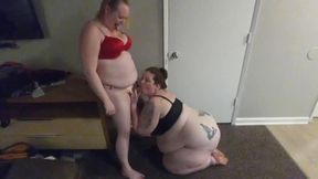 After Party Play Time