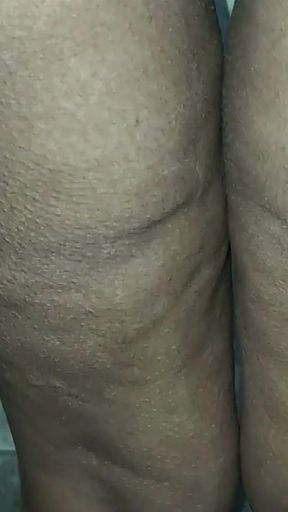 Pakistani Mature Housewife Showing Her Tight Ass Hole Wide Pussy & Big Juicy Boobs