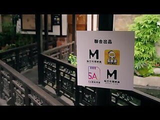 Modelmedia Asia - Nezha 2 - the Three Dragon Maidens Want to Drain Nezha's Semen
