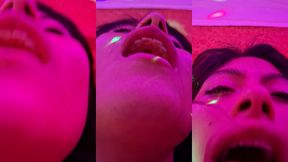 que rico gime mi chola - chibola arrecha (sin cortes, sin ediciones)