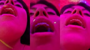 que rico gime mi chola - chibola arrecha (sin cortes, sin ediciones)