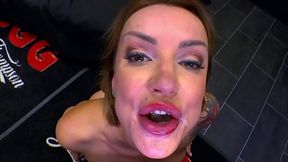 GERMAN GGG ARMY AND THE HORNY RUSSIAN SLUTS