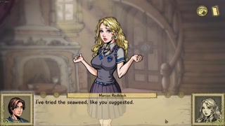 Innocent Witches Hentai Sex Game All New Luna Sex Scenes Gameplay Part 2 [18+]