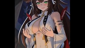 Possession Zenless Zone Zero, Belle la pervertida