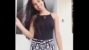 Cachonda morena