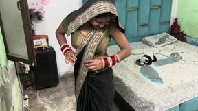 Sweetsex2001.Indian Bangali desi Vabi with Boyfriend