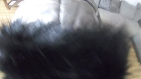 MilfyCalla takes deepthroat and rides cock in dirty roleplay