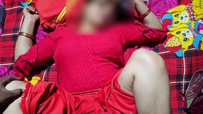 Entered sister-in-law&#039;s house and fucked naked and entered his own sister-in-law&#039;s house and fucked her like a horse