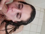 Amateur Couple Piss Drinking Abbie Maley