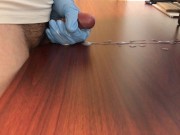 japanese tiny dick cumshot 001