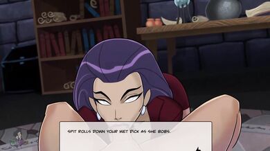 DC Comics Something Unlimited Uncensored Gameplay Episode 22