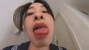 6K XINGGAN vore fetish 360VR