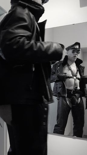 Leather Masters Home Come Free Teaser