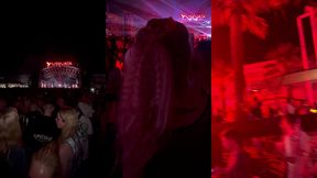 4eme journee a ibiza oops mes cache tetons ont disparus... et vive l ...