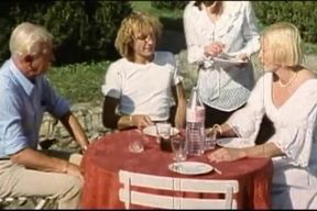 French Ballads