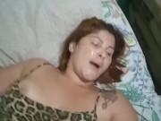SEXO COM GOZADA NA CARA