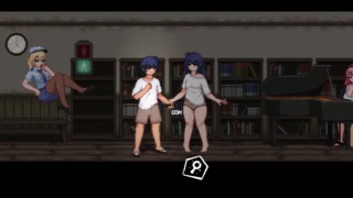 Tag After School [2/2]: The Game is Over...