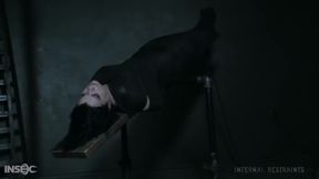 Nadia White - Bdsm Bizarre Porn Video