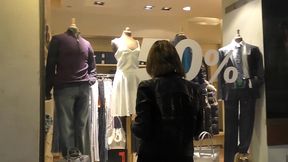 an israeli man fucks a tranny
