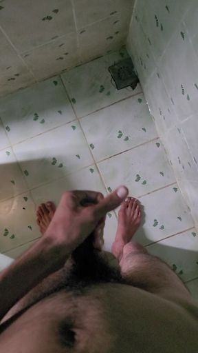 Boy Mastrubating And Cum By Imaging my gf