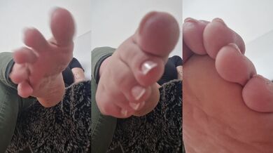 Let me tell you how to open your mouth so I can fill it right now.