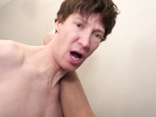 Homo orgy