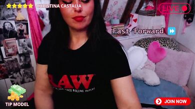 Kristi Noem's Sissy Husband Was My Bimbo Cam Client And ...