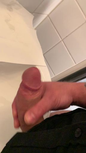 desire to cum