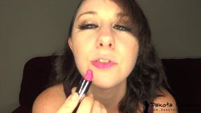 Suck on a dick stick sissy