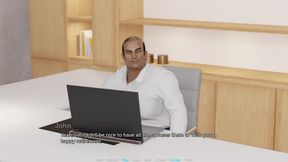 Tacos Asian Wife Cheats Her Husband Got Pounded Out by the Landlord - Episode 109