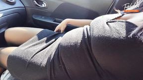 Sweet Wife's First Dogging  Threesome  Mfm  Cuckold  Full Scene  Ep 36 (3611)