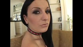 Renee Pornero Gets Laid