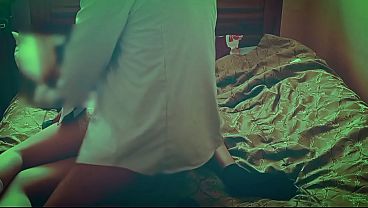 La crossdresser que solo aparec&iacute_a despu&eacute_s de las doce