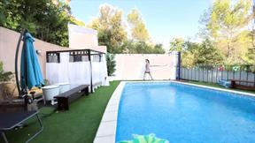 ”Lady, 41 years old, sensual as you wish...”