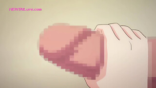 You Won't Believe What This MILF Teacher Does After School • HENTAI 2026