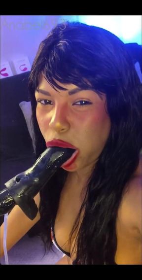 I Suck Your Cock, Daddy